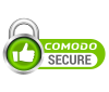 Comodo security seal